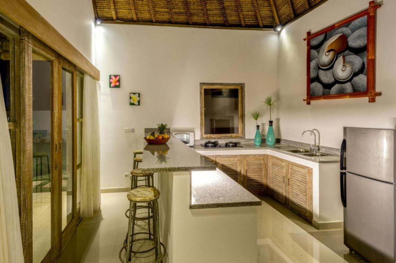 Villa Manava Uluwatu Eksteriør billede