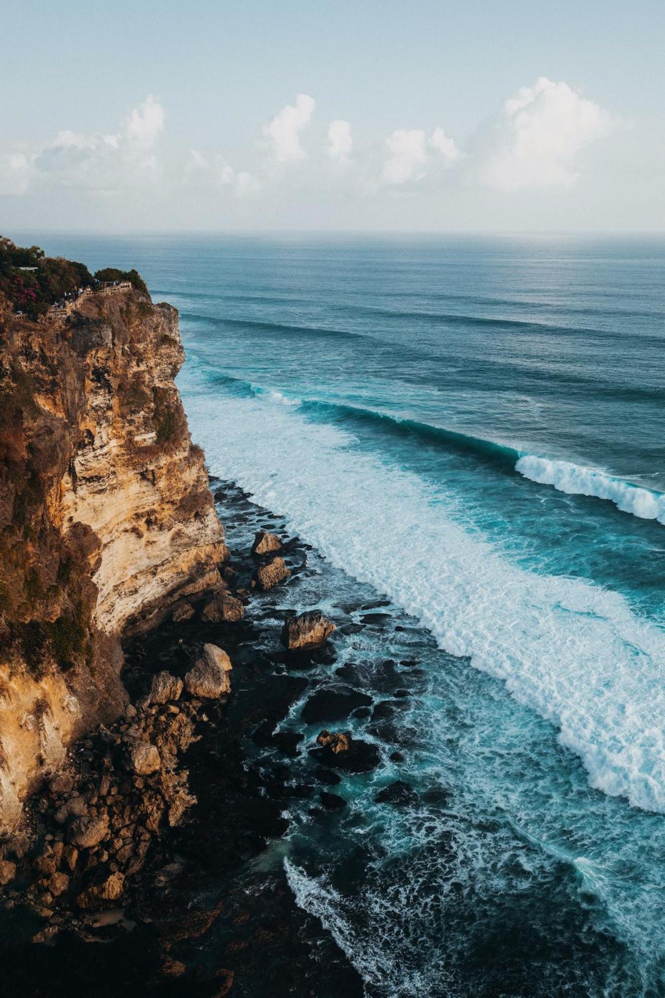 Villa Manava Uluwatu Eksteriør billede